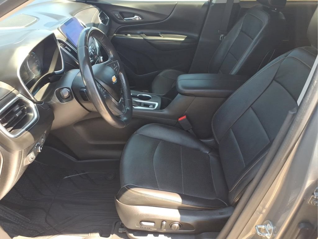 Used 2018 Chevrolet Equinox Premier FWD image 9