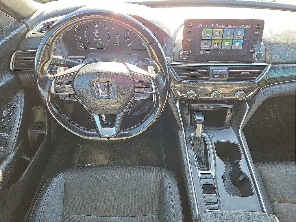 Used 2021 Honda Accord Sport image 18