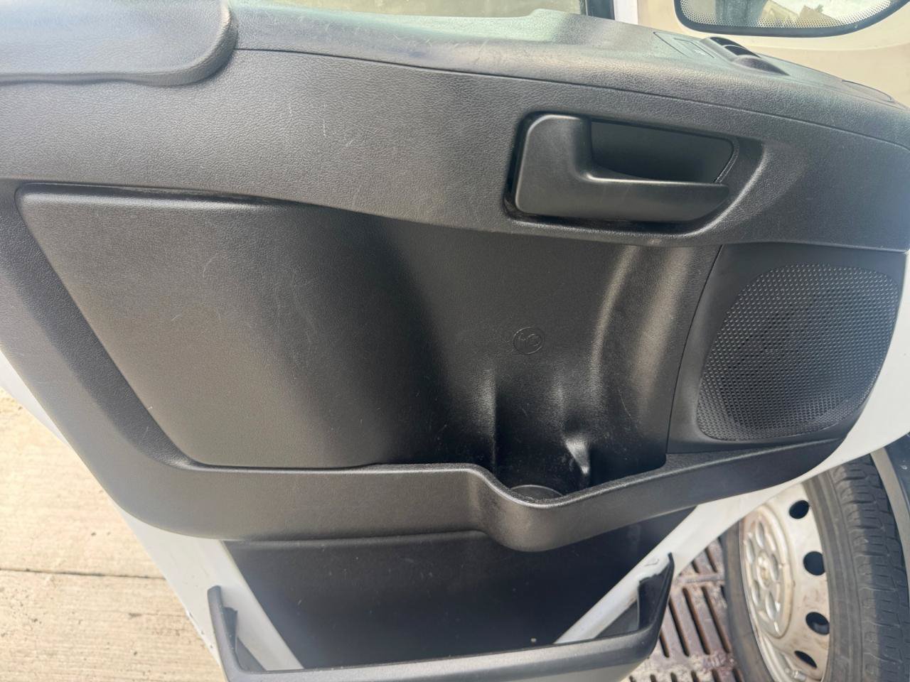 Used 2019 RAM ProMaster 2500 FWD image 22