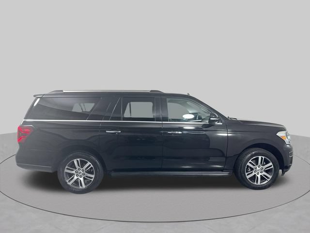 Used 2024 Ford Expedition Max Limited AWD/4WD image 37