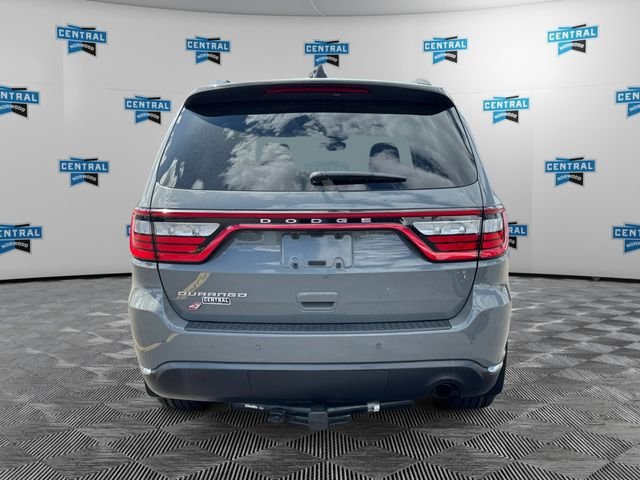 Certified 2022 Dodge Durango SXT AWD/4WD image 5