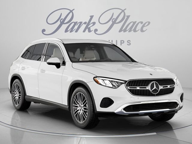 Used 2026 Mercedes-Benz GLC 300 image 33