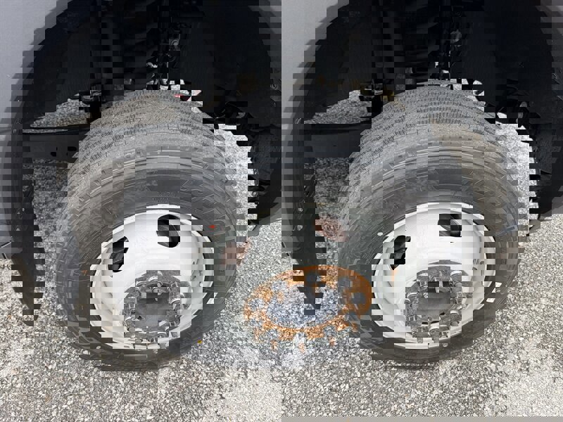 Used 2018 Ford F450 XL image 13