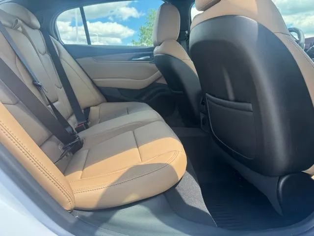 New 2026 Cadillac CT5 Premium Luxury w/ Technology Package AWD/4WD image 16