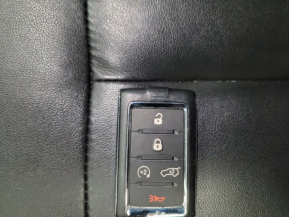 Used 2022 Jeep Grand Cherokee Limited 4xe w/ MOPAR Finishing Package image 32