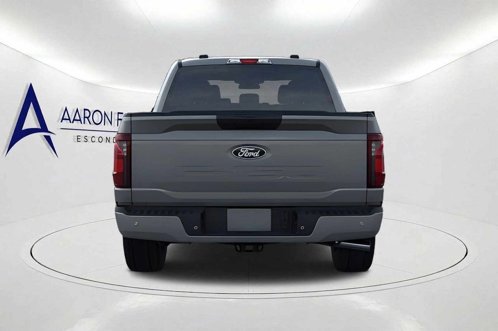 New 2026 Ford F150 XLT w/ FX4 Off-Road Package AWD/4WD image 5