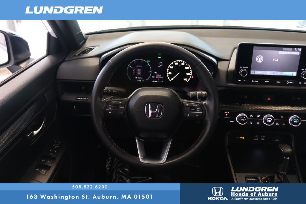 Used 2024 Honda CR-V Sport image 18