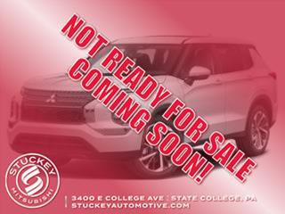 Used 2023 Mitsubishi Outlander ES AWD/4WD video 1
