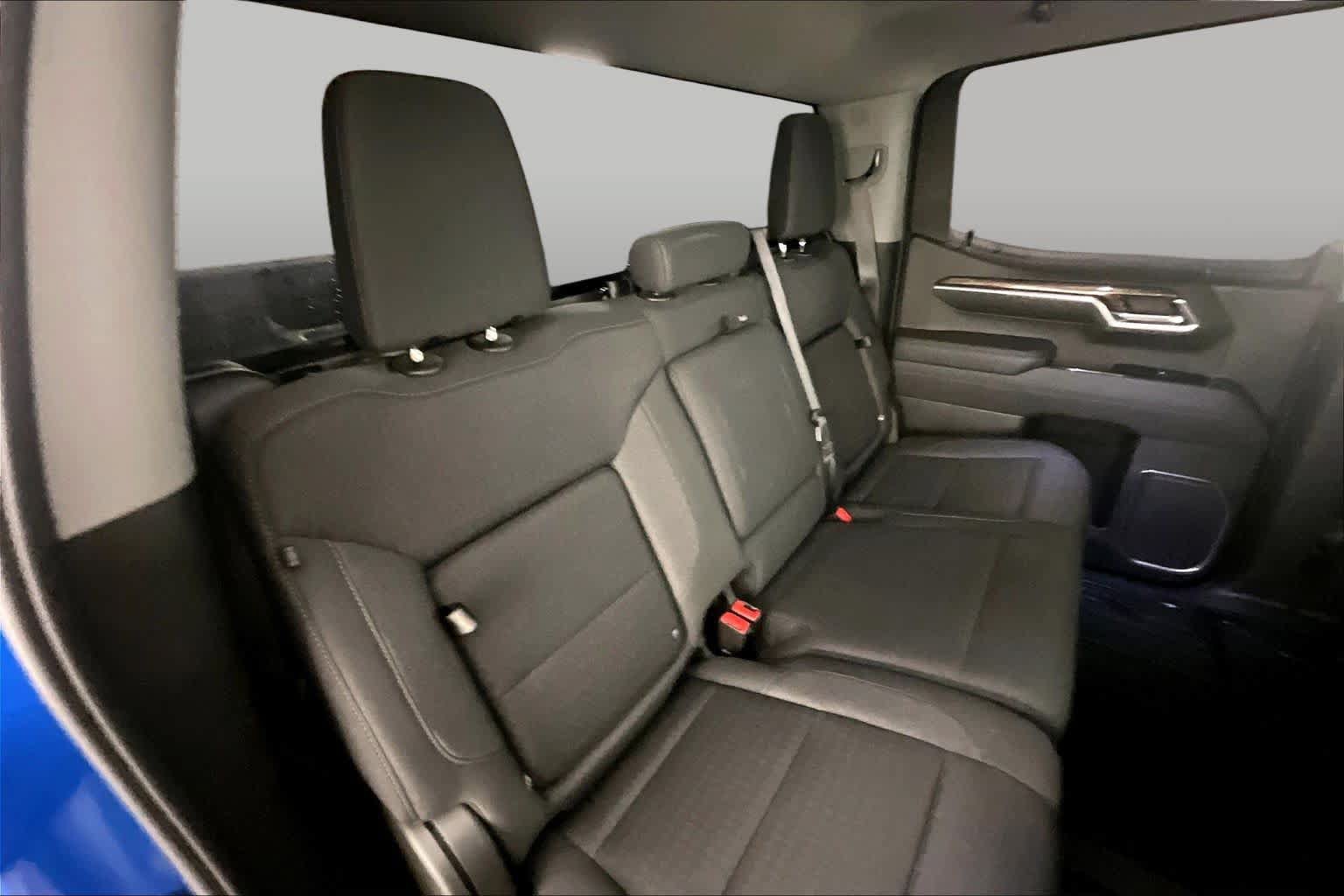 Used 2022 GMC Sierra 1500 Elevation AWD/4WD image 20