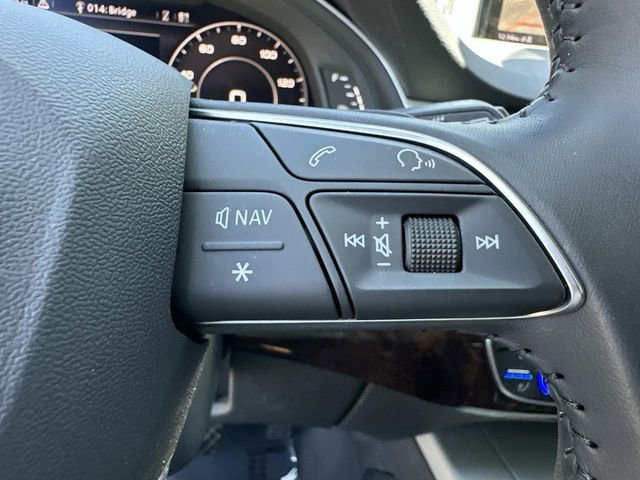 Used 2019 Audi Q7 2.0T Premium Plus w/ Premium Plus Package image 31
