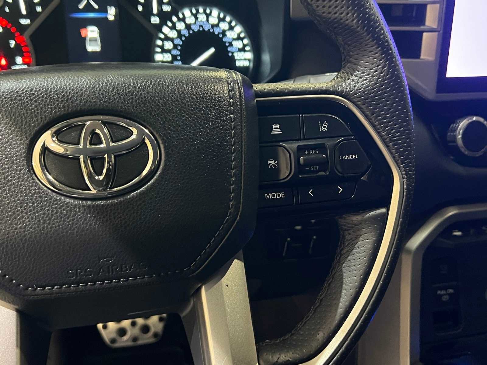 Used 2023 Toyota Tundra Limited image 20