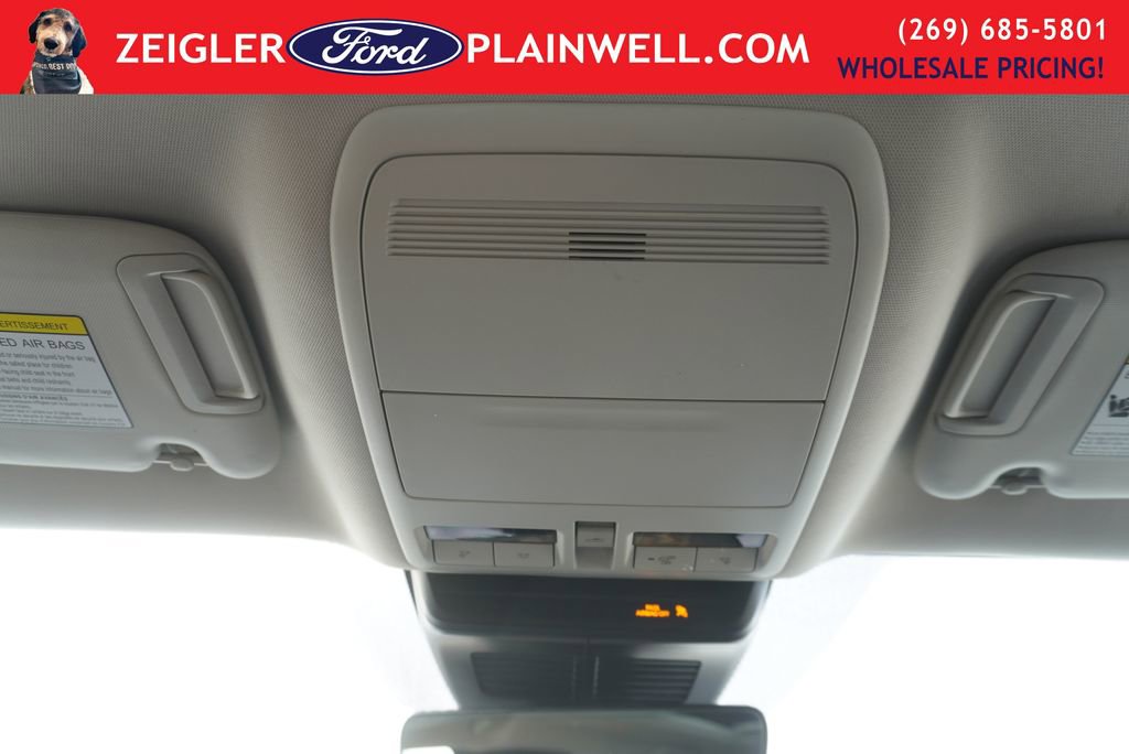 Used 2025 MAZDA CX-50 AWD 2.5 S w/ Premium Plus Pkg image 32