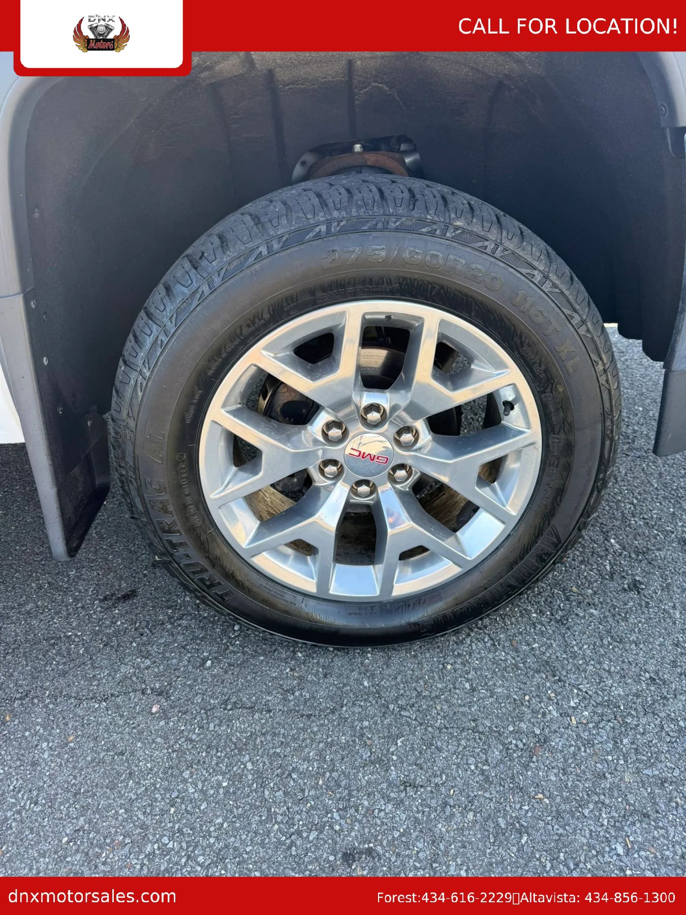 Used 2018 GMC Sierra 1500 SLT w/ SLT Premium Package image 14