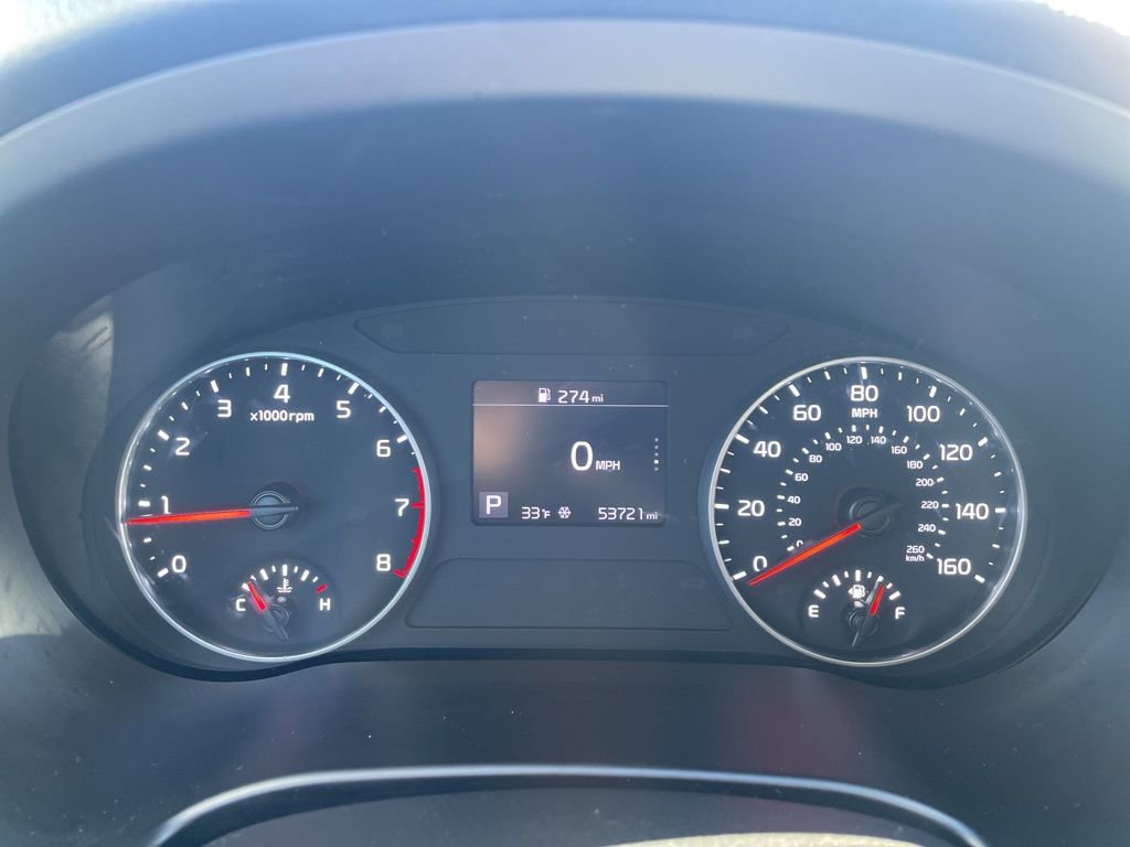 Used 2021 Kia Seltos S image 15