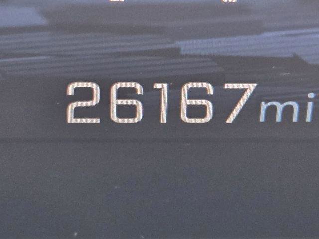 Used 2025 Chevrolet Tahoe High Country image 25