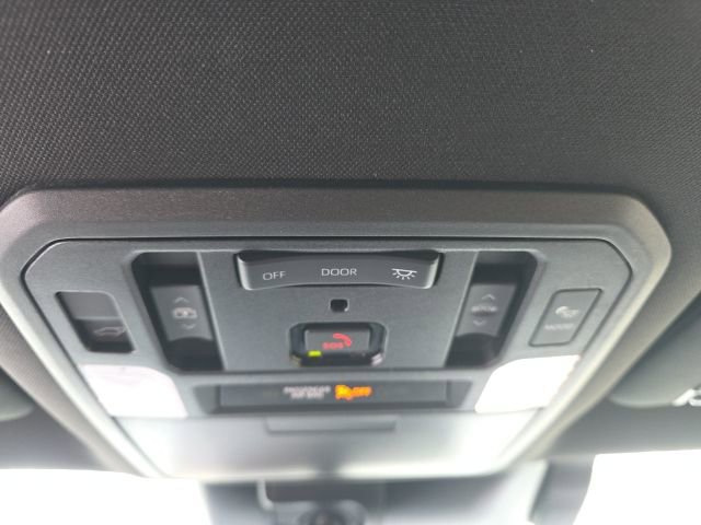 New 2026 Toyota Sequoia Capstone image 23