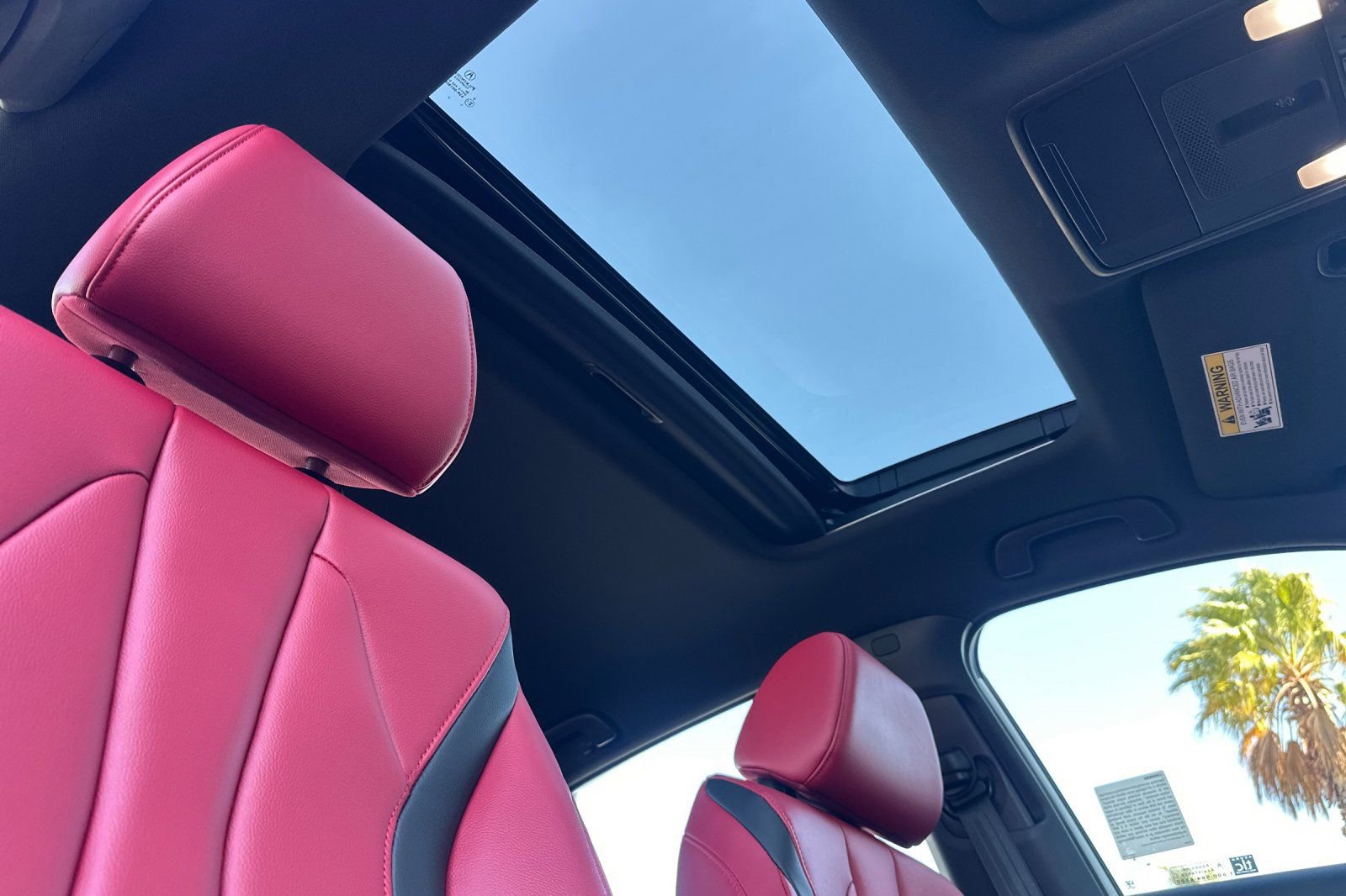 Used 2026 Acura Integra A-Spec image 17