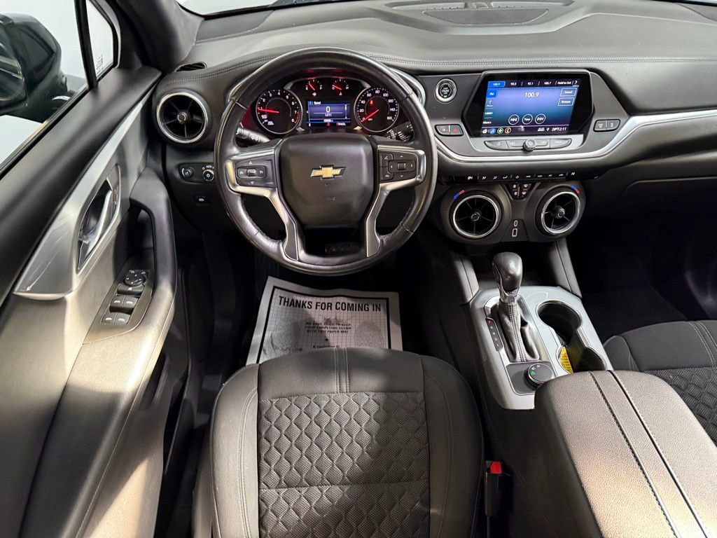 Used 2020 Chevrolet Blazer LT image 44