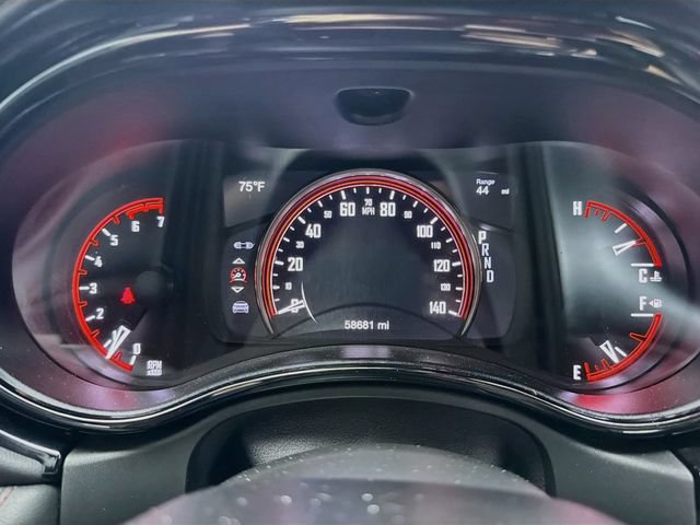 Used 2021 Dodge Durango R/T w/ Premium Interior Group AWD/4WD image 41
