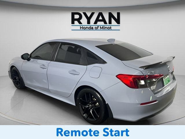 Used 2023 Honda Civic Sport image 11