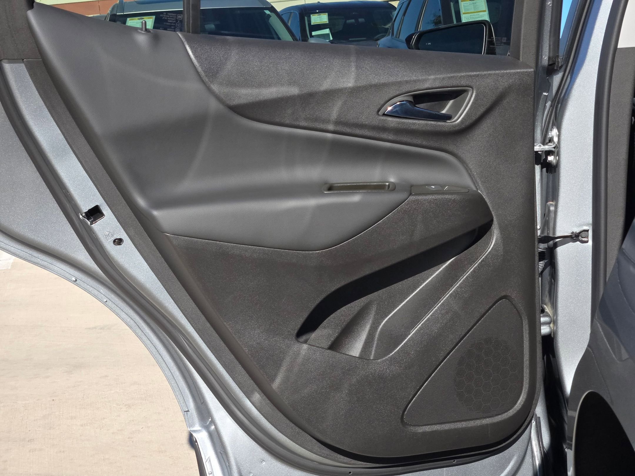 Used 2024 Chevrolet Equinox LT image 14