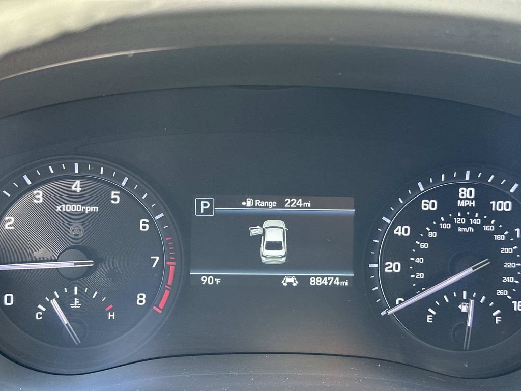 Used 2019 Genesis G80 3.8 AWD/4WD image 25