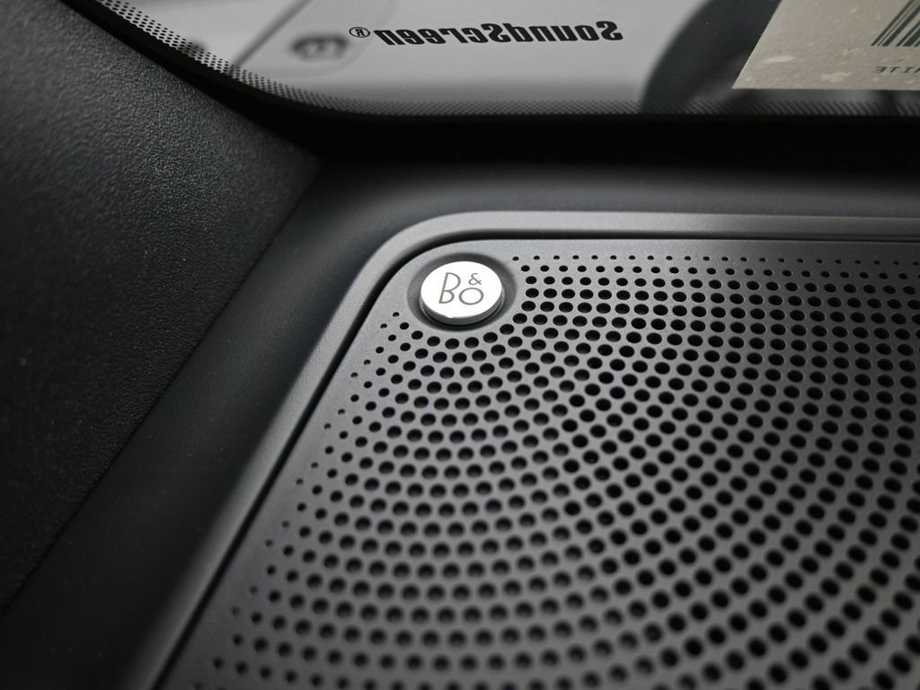 New 2025 Ford Bronco Raptor w/ Interior Carbon Fiber Pack image 20