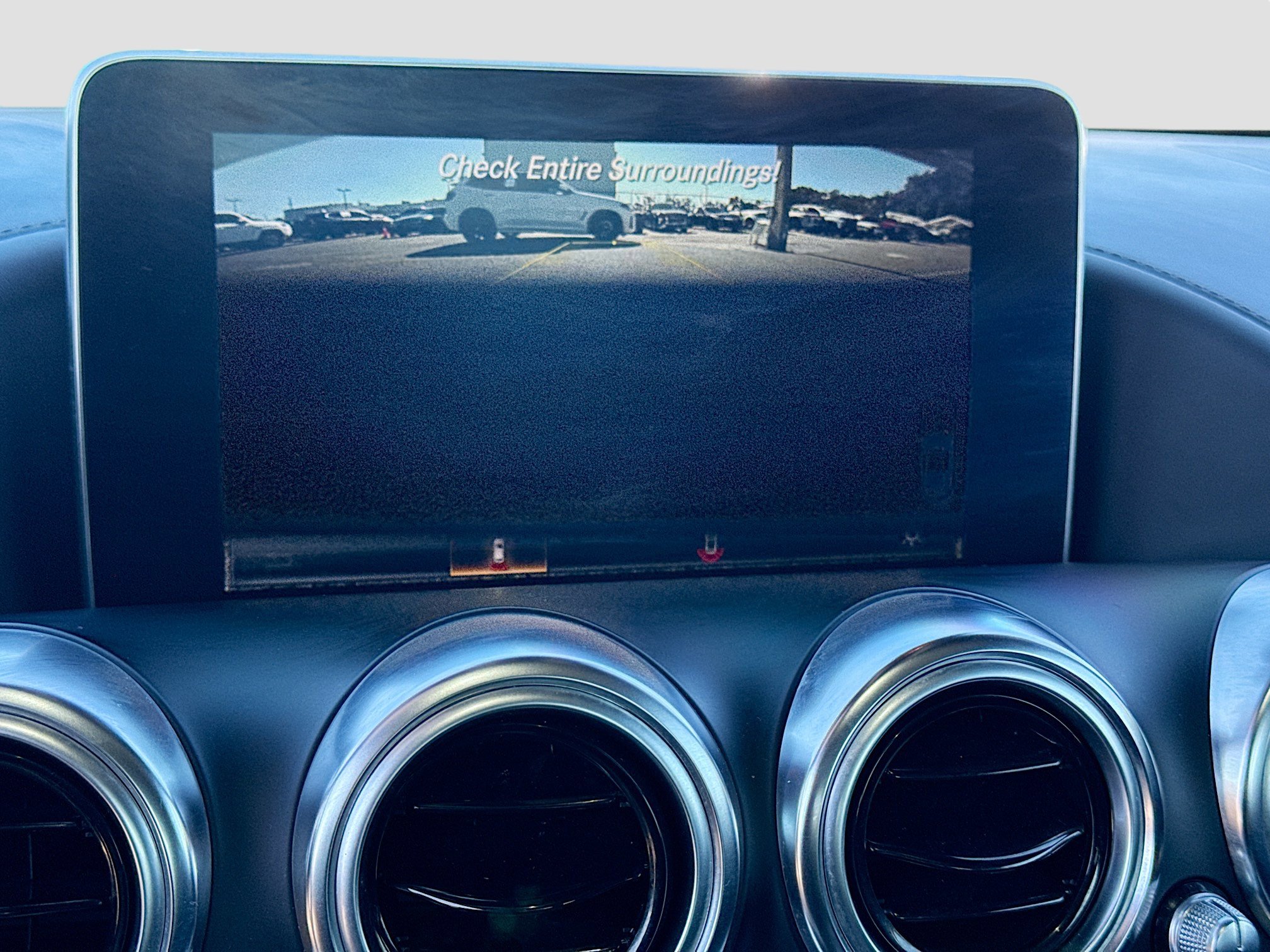 Used 2016 Mercedes-Benz AMG GT S w/ Exclusive Interior Package image 30