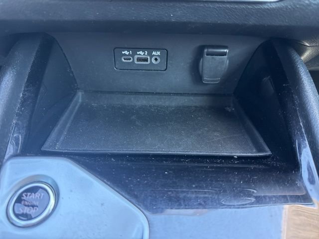 Used 2021 Nissan Altima 2.5 SV image 22