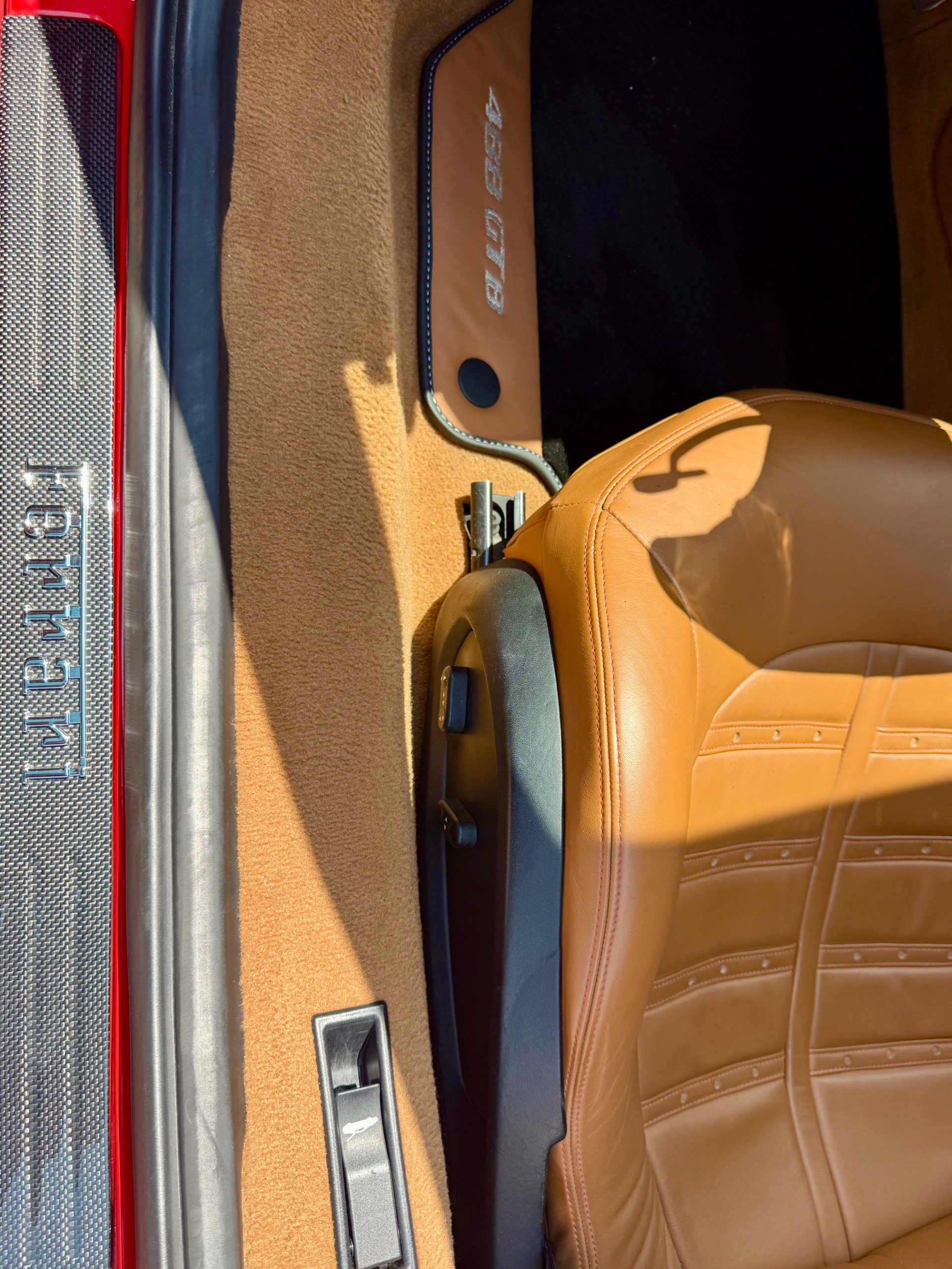 Used 2016 Ferrari 488 GTB image 80