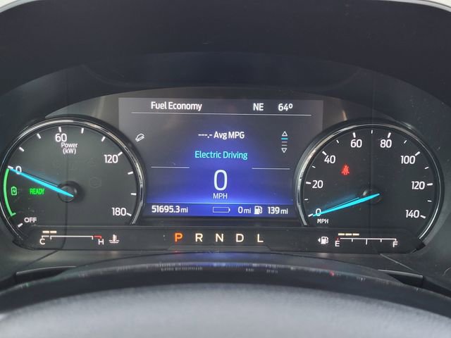 Used 2022 Ford Escape SEL w/ Class II Trailer Tow Package image 6