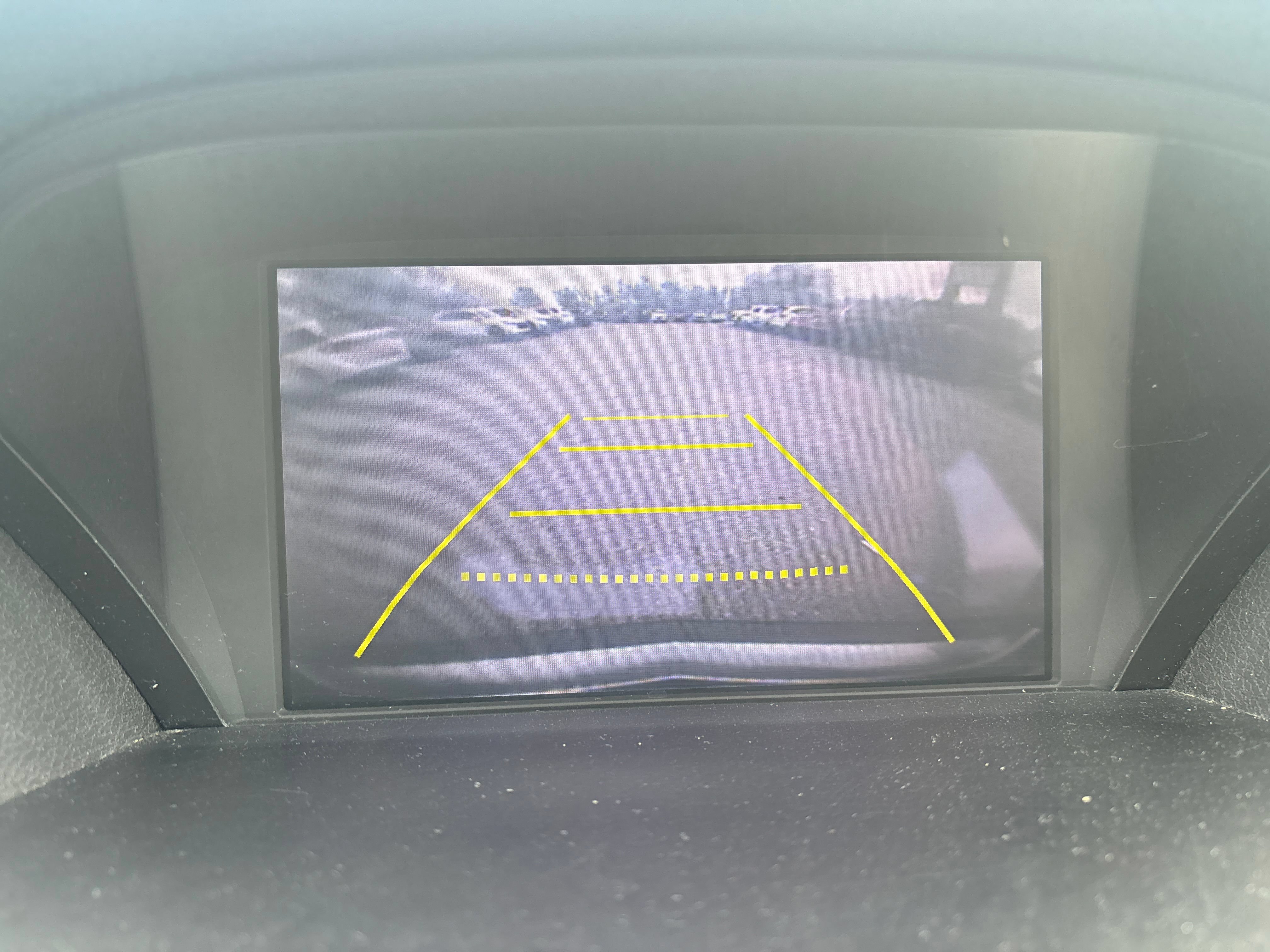 Used 2012 Acura TL w/ Technology Package FWD image 4