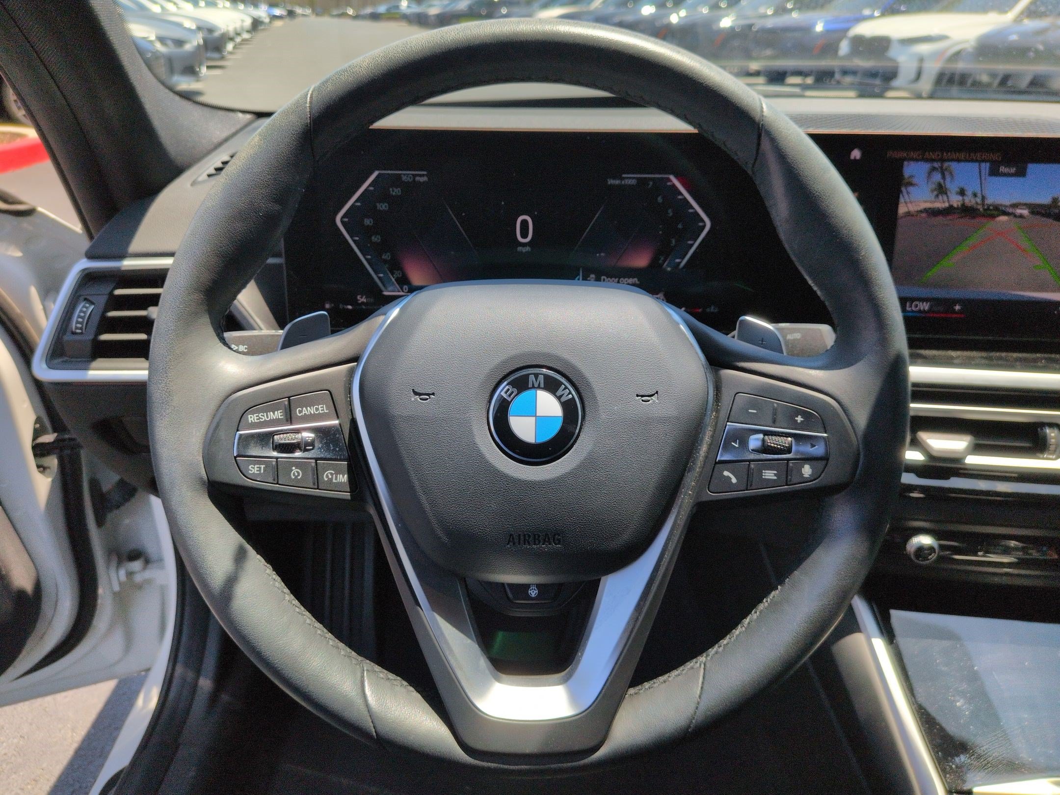 Certified 2023 BMW 330i Sedan w/ Premium Package RWD image 18