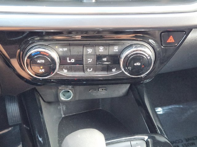 Used 2026 Chevrolet Trax ACTIV FWD image 20