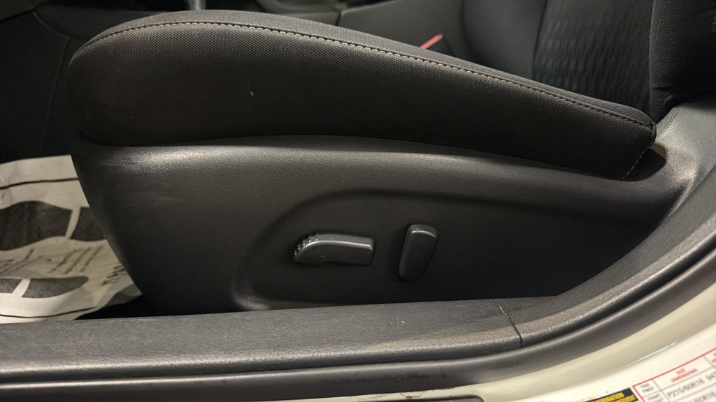 Used 2017 Nissan Altima 2.5 S w/ Power Driver Seat Package FWD image 15