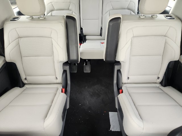 New 2026 Lincoln Navigator L Reserve w/ Jet Appearance Package AWD/4WD image 14