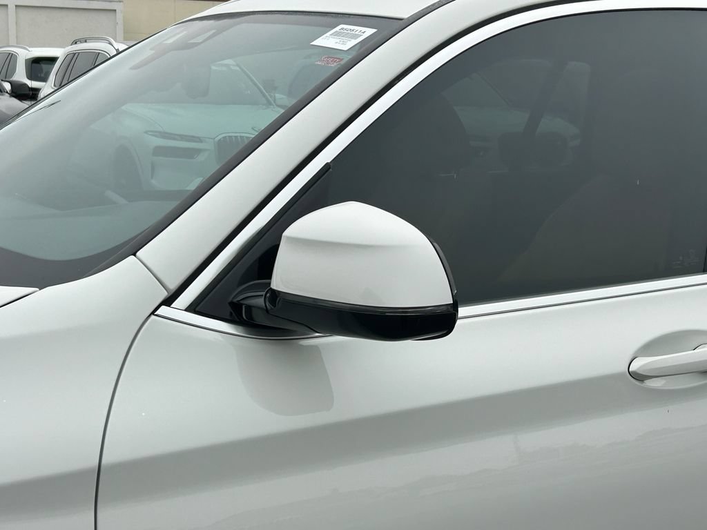 Used 2021 BMW X3 sDrive30i w/ Convenience Package RWD image 10