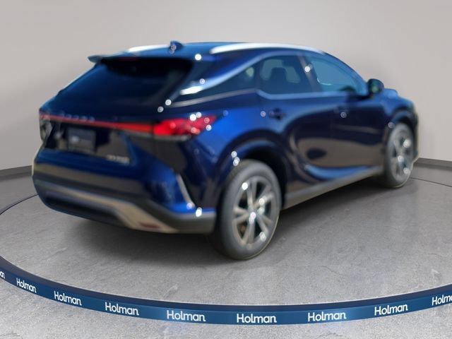 Used 2024 Lexus RX 350h w/ Convenience Package AWD/4WD image 6