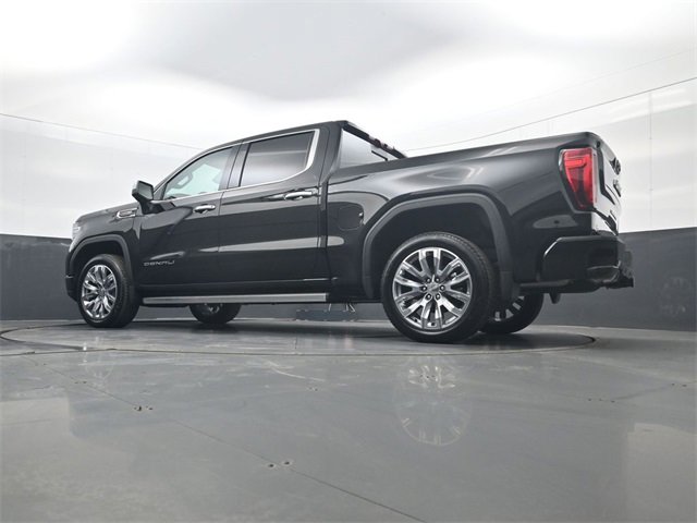 Certified 2025 GMC Sierra 1500 Denali image 27