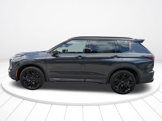 New 2026 Mitsubishi Outlander SEL Black Edition FWD image 7