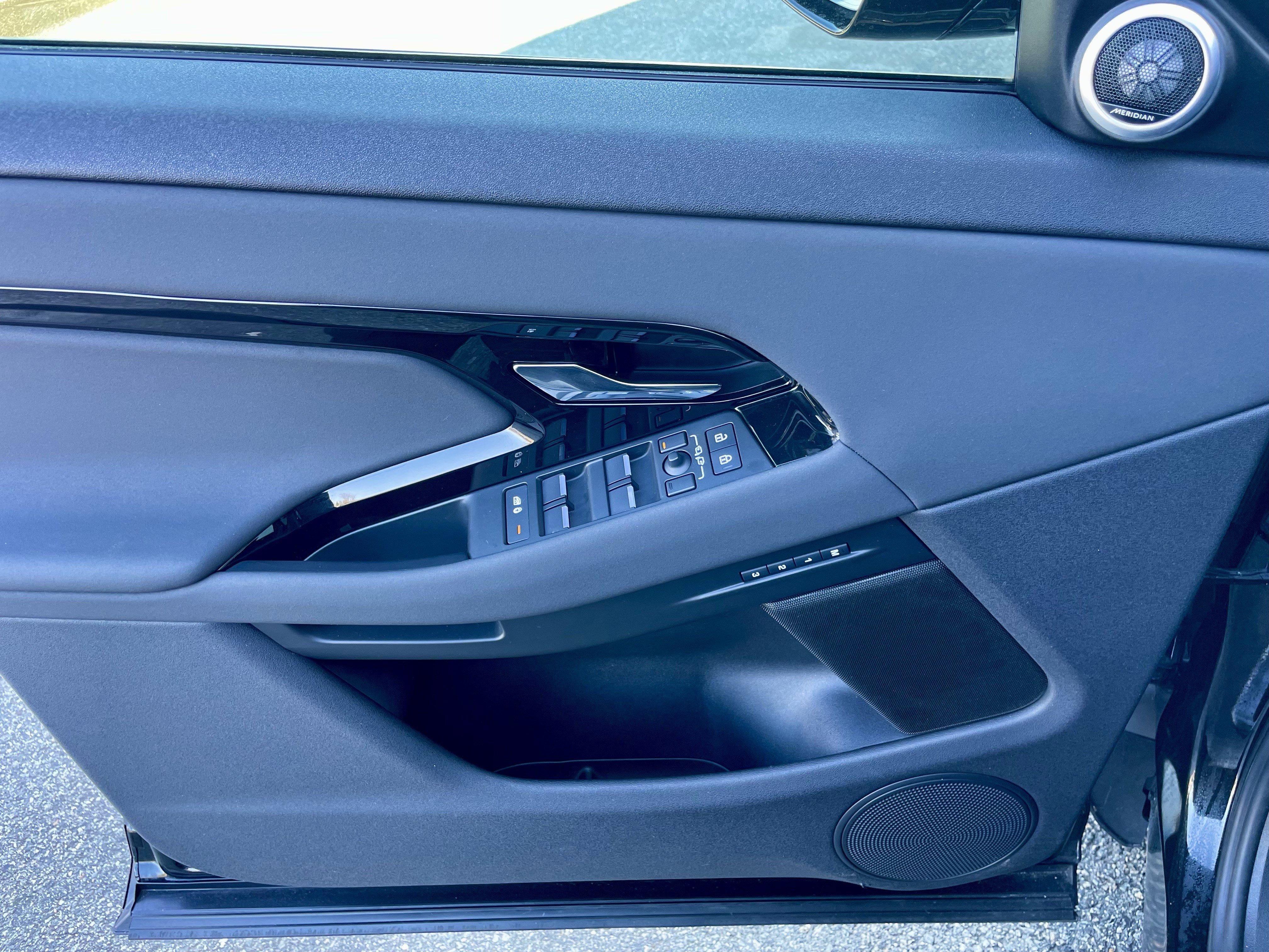 Certified 2024 Land Rover Range Rover Evoque S image 12