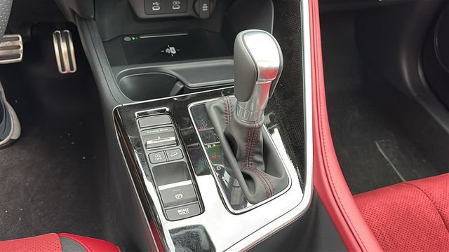 New 2026 Acura ADX A-Spec AWD/4WD image 19