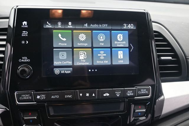 Used 2022 Honda Odyssey EX-L image 10