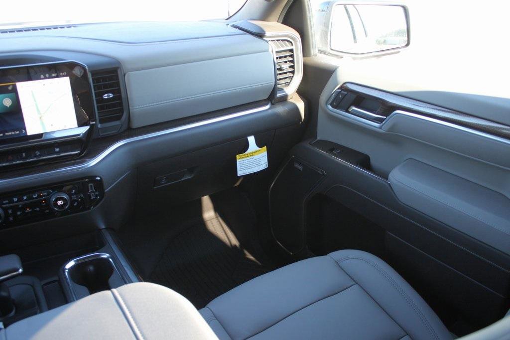 New 2026 Chevrolet Silverado 1500 RST w/ RST All Star Premium Package image 10
