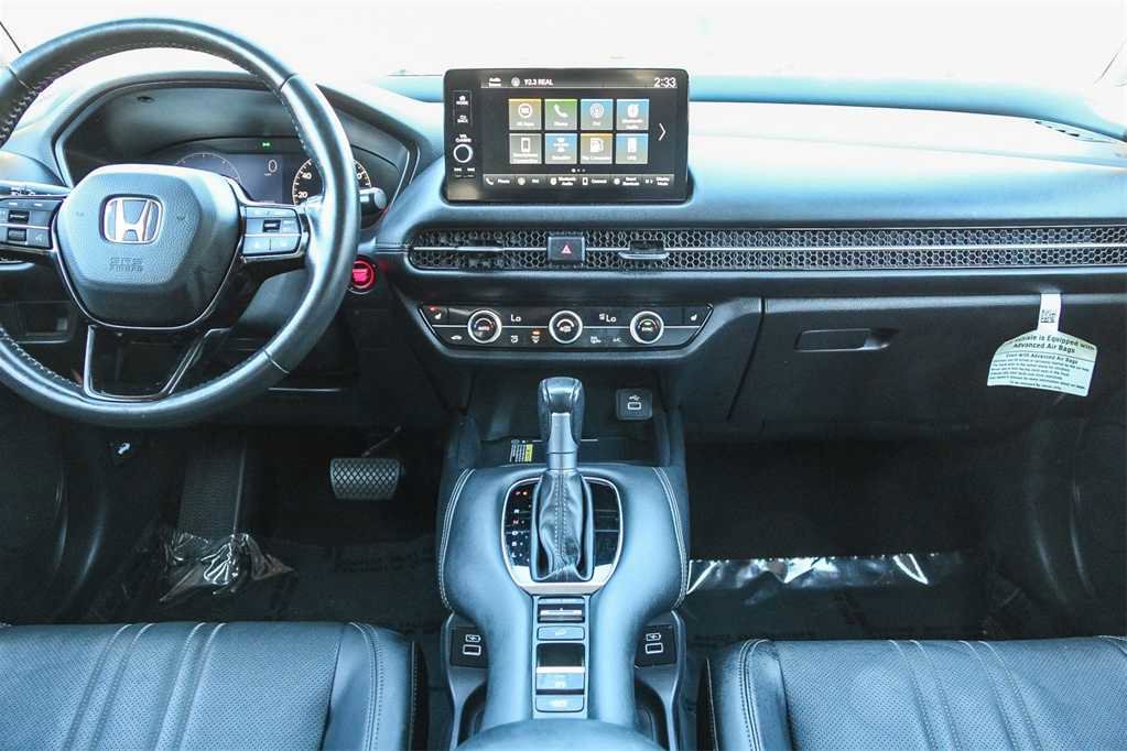 Used 2023 Honda HR-V EX-L image 13