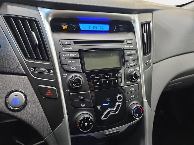 Used 2012 Hyundai Sonata SE image 19