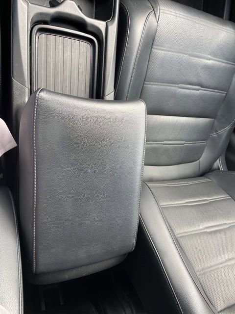 Used 2022 Honda CR-V EX-L image 35