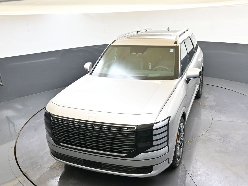 New 2026 Hyundai Palisade Calligraphy image 36