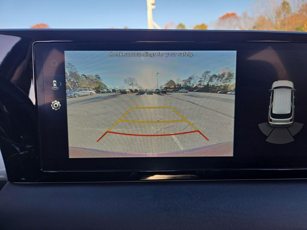 Used 2025 Hyundai Palisade SEL image 20