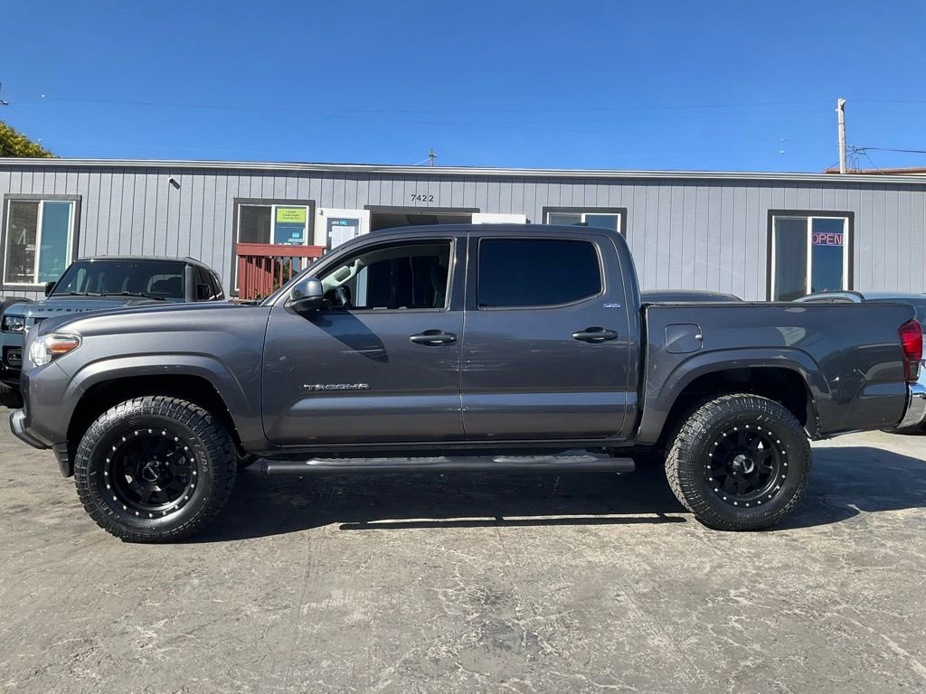 Used 2019 Toyota Tacoma SR5 image 5